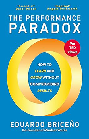 The Performance Paradox 